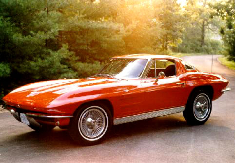 Corvette Stingray Exhaust on Www Tdog Freeservers Com Images 1963 Chevrolet Corvette Stingray